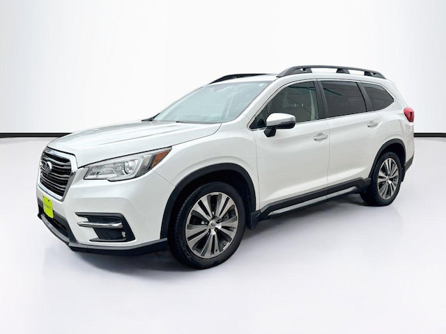 2019 Subaru Ascent