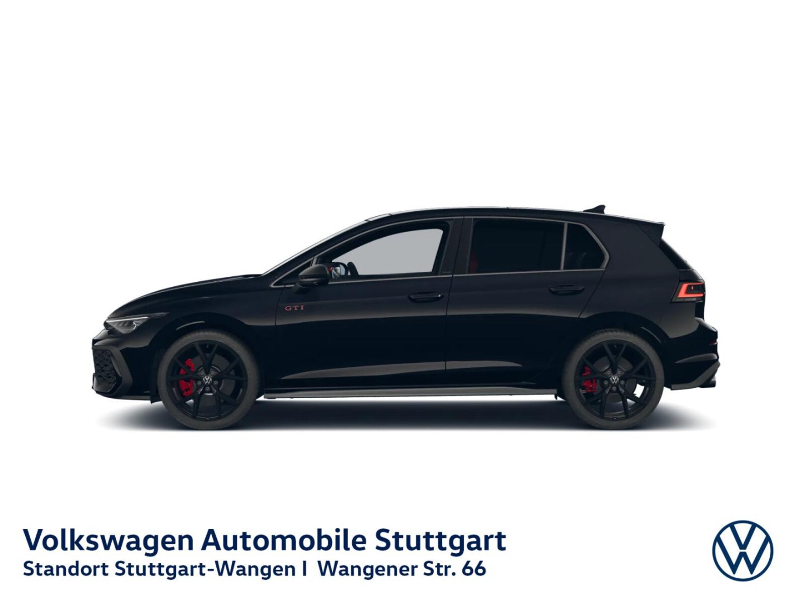 Volkswagen Golf – Bild 5