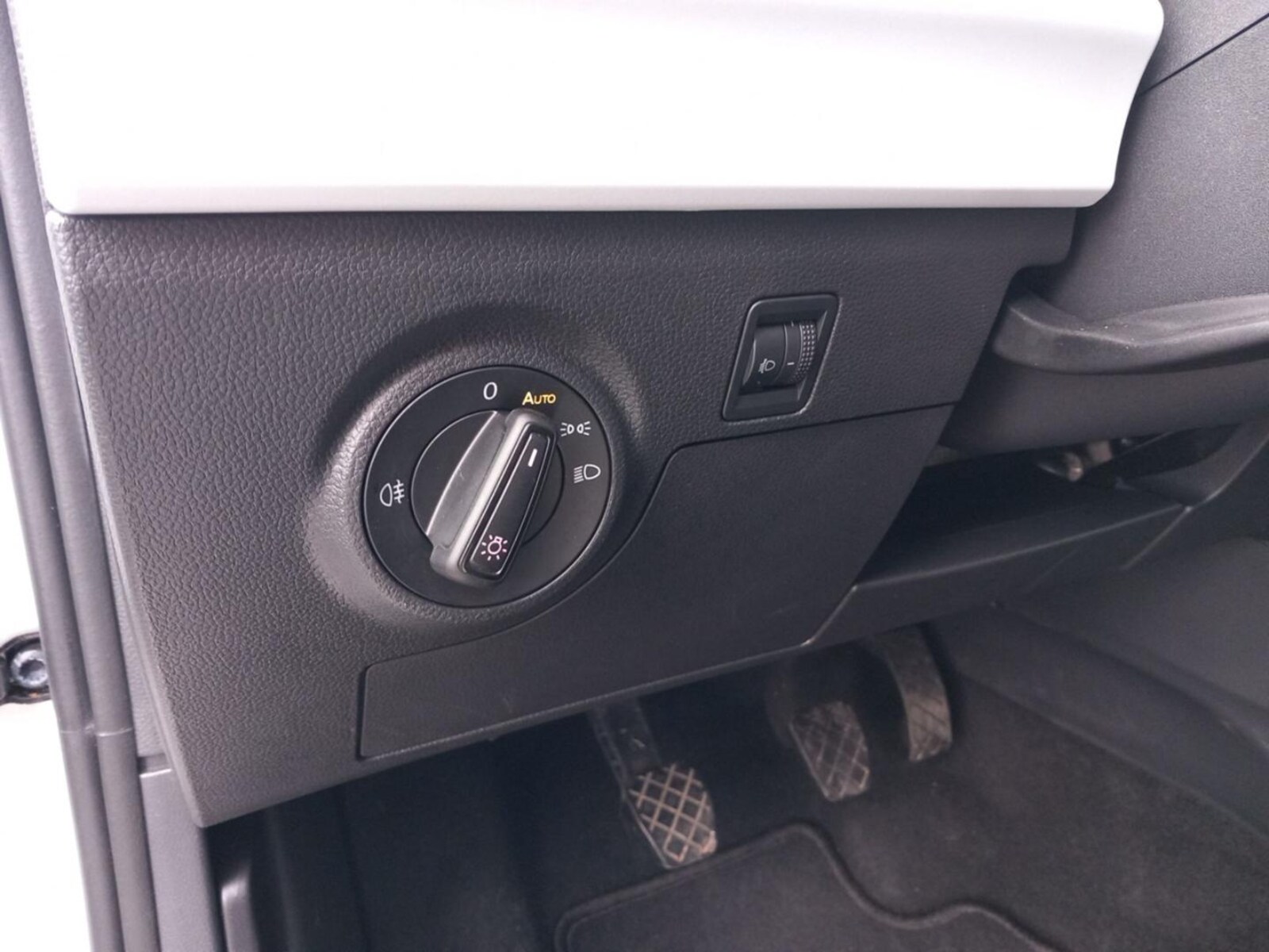 SEAT Ibiza – Bild 10