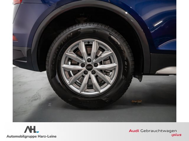 Image about Audi Q5 40 TFSI quattro S tronic