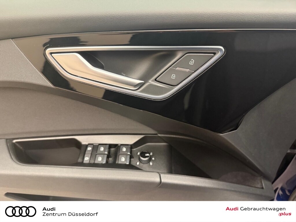 Image about Audi Q4 e-tron 40 e-tron