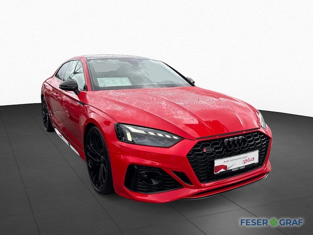 Audi RS5 Coupé TFSI Quattro Tiptronic -  - Joinsteer - #2