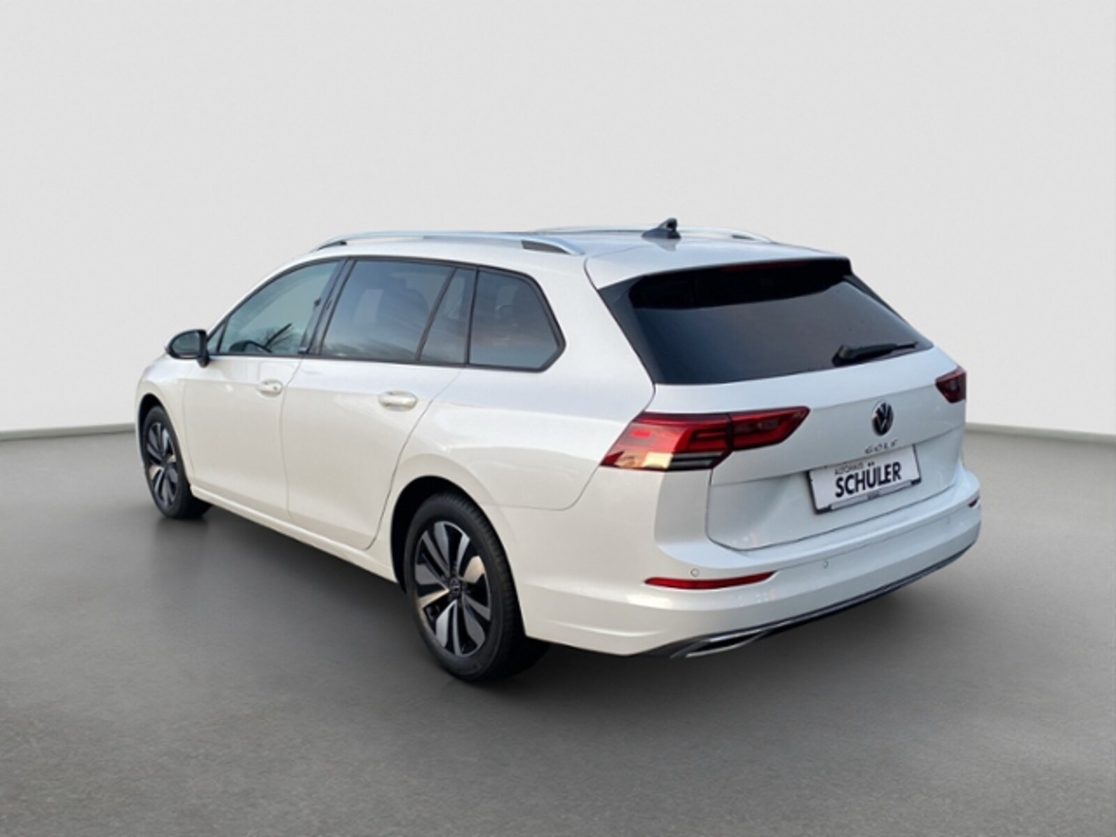 Volkswagen Golf Variant – Bild 4