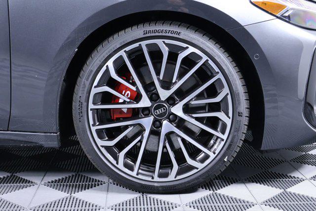 2025 Audi S5 Premium Plus - Photo 13