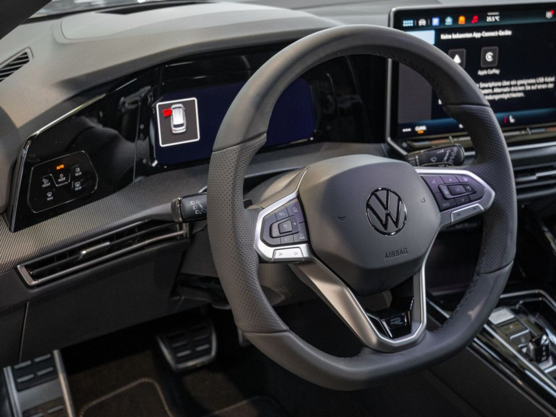 Volkswagen Golf Variant R-Line