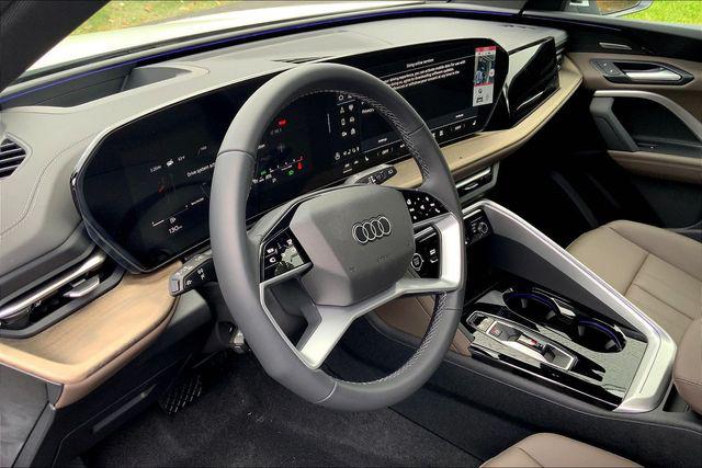 2025 Audi Q5 Sportback Premium Plus - Photo 9