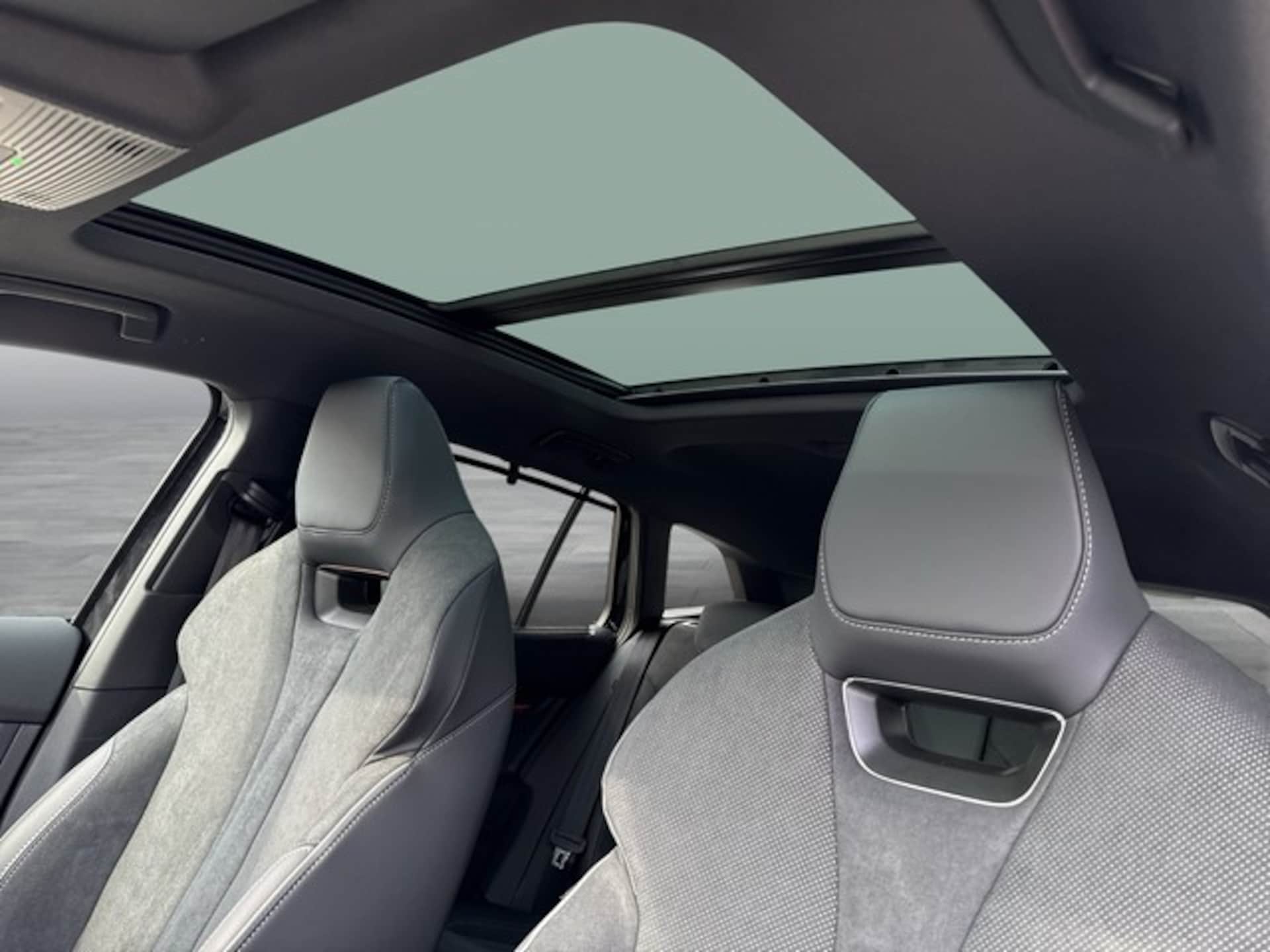 Skoda Enyaq 85 Sportline