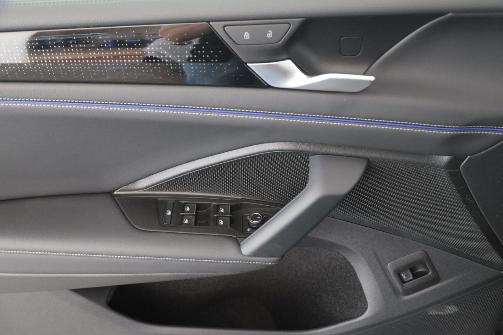Volkswagen Tiguan – Bild 15