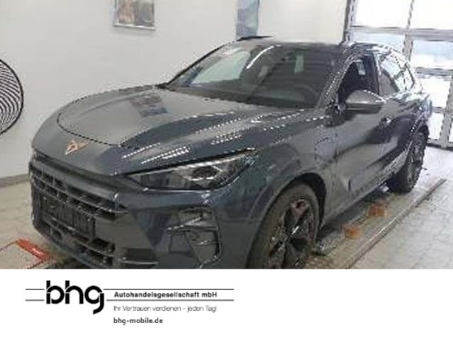 CUPRA Terramar 1.5 e-Hybrid DSG VZ HD-Matrix Sennheiser (1026074)