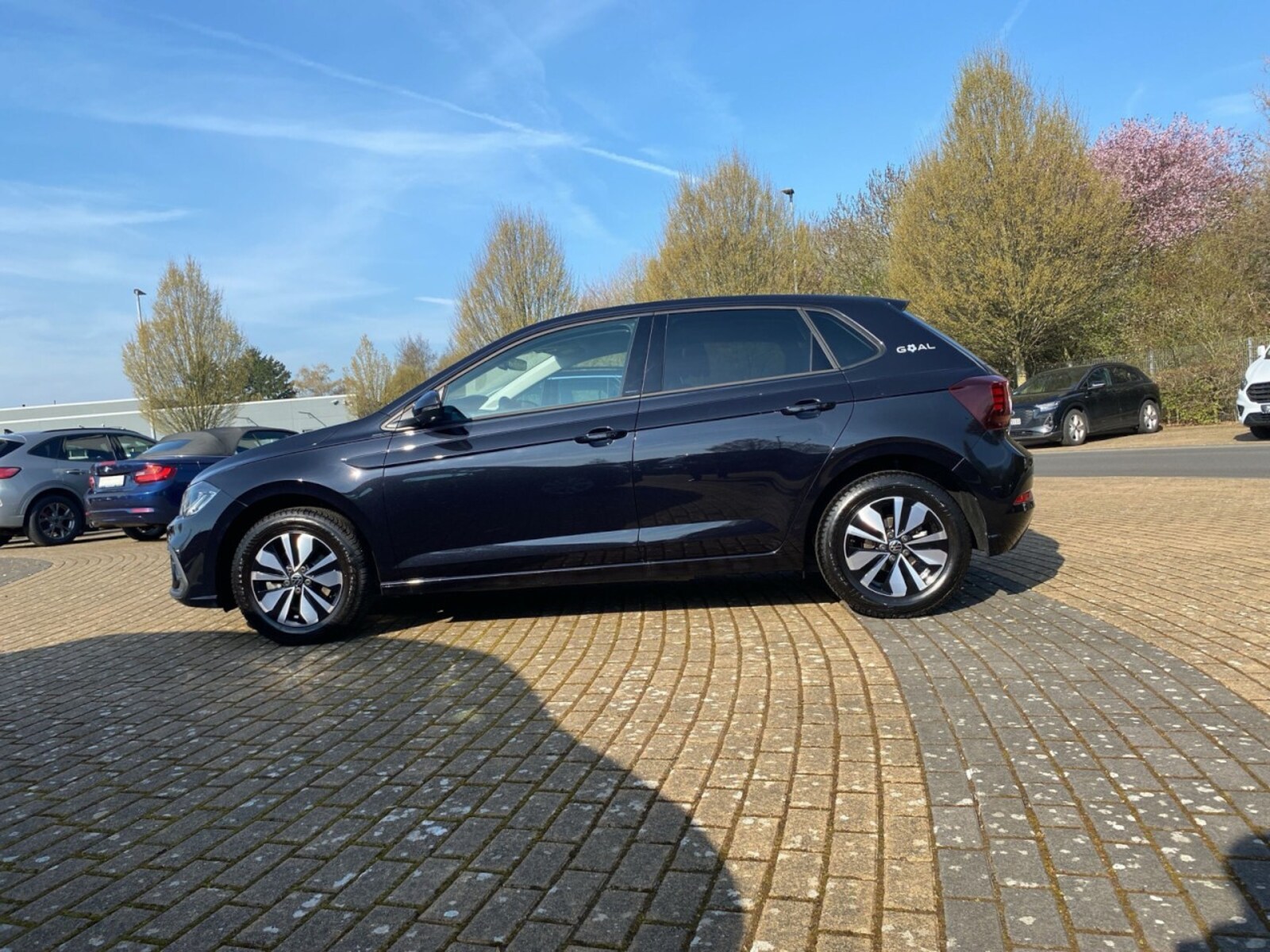 Volkswagen Polo – Bild 2