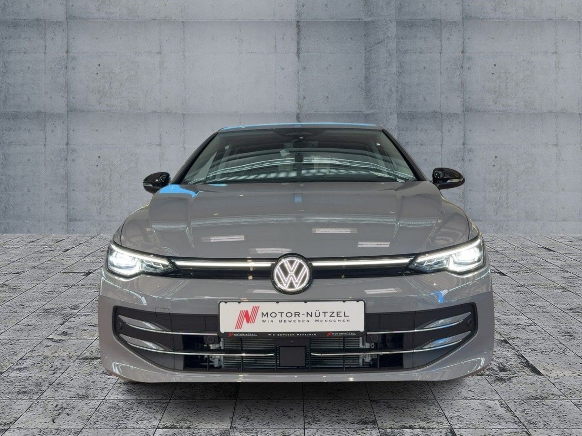 Volkswagen Golf ENERGY