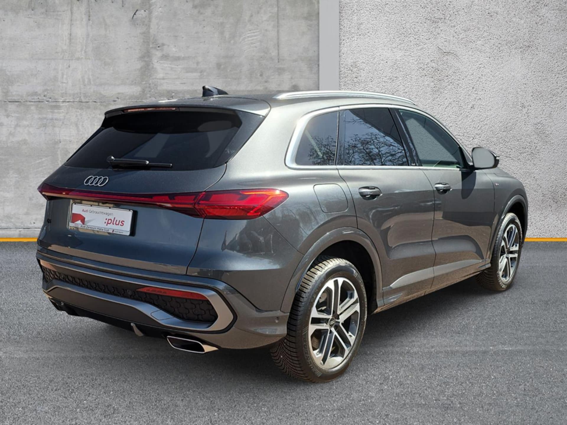 Audi Q5 SUV