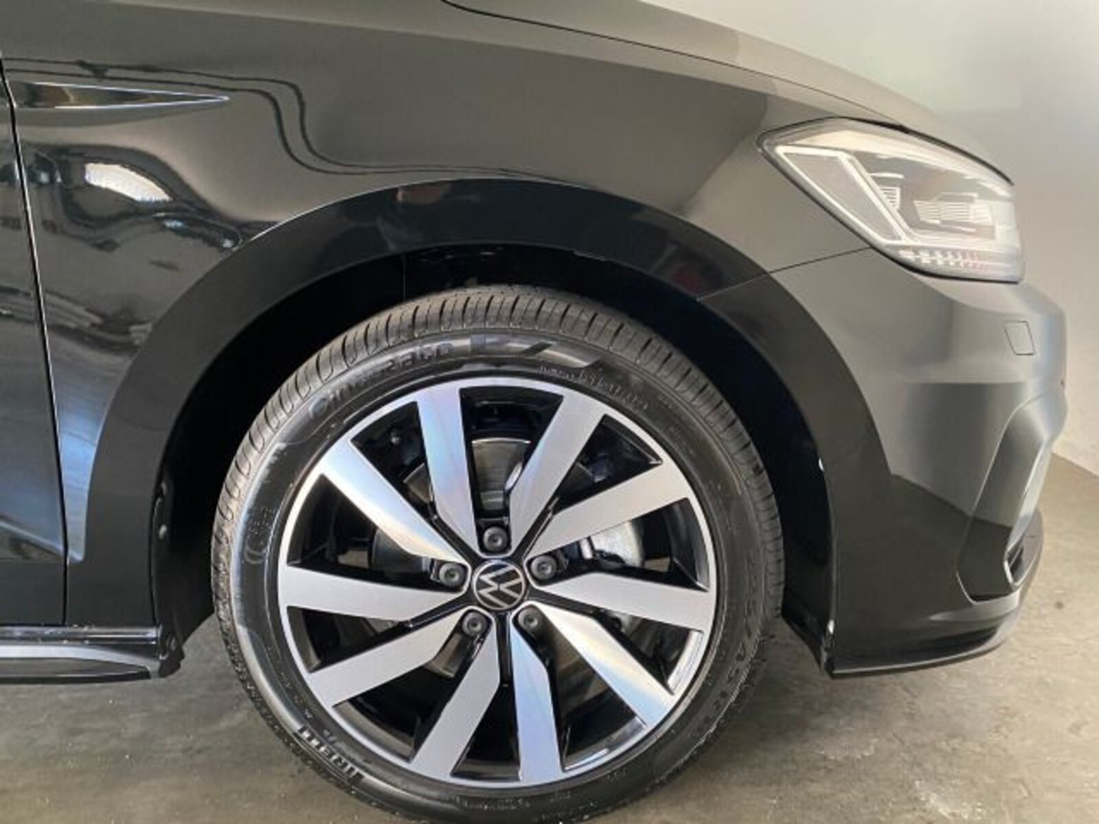 Volkswagen Touran – Bild 4