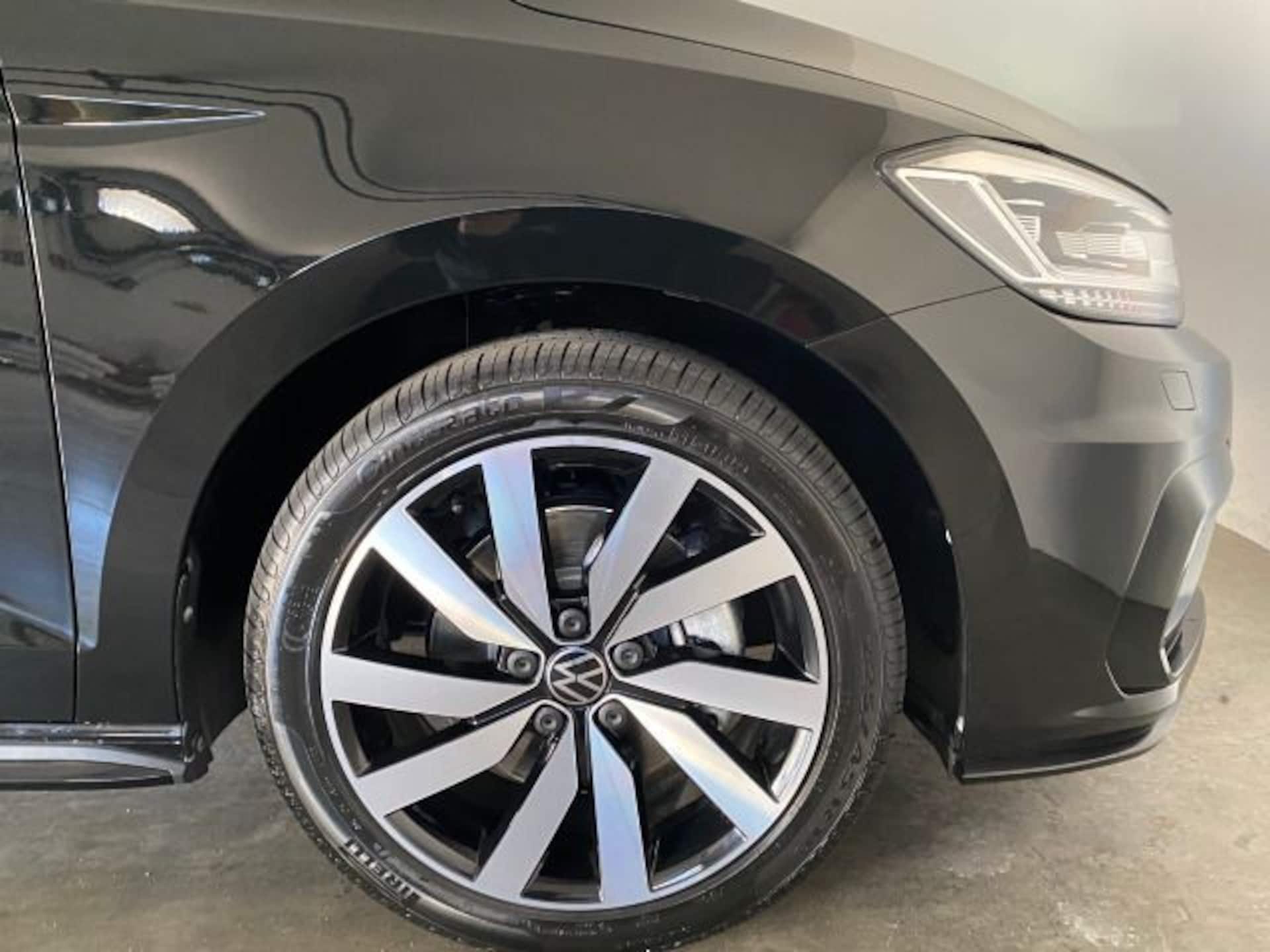 Volkswagen Touran ENERGY