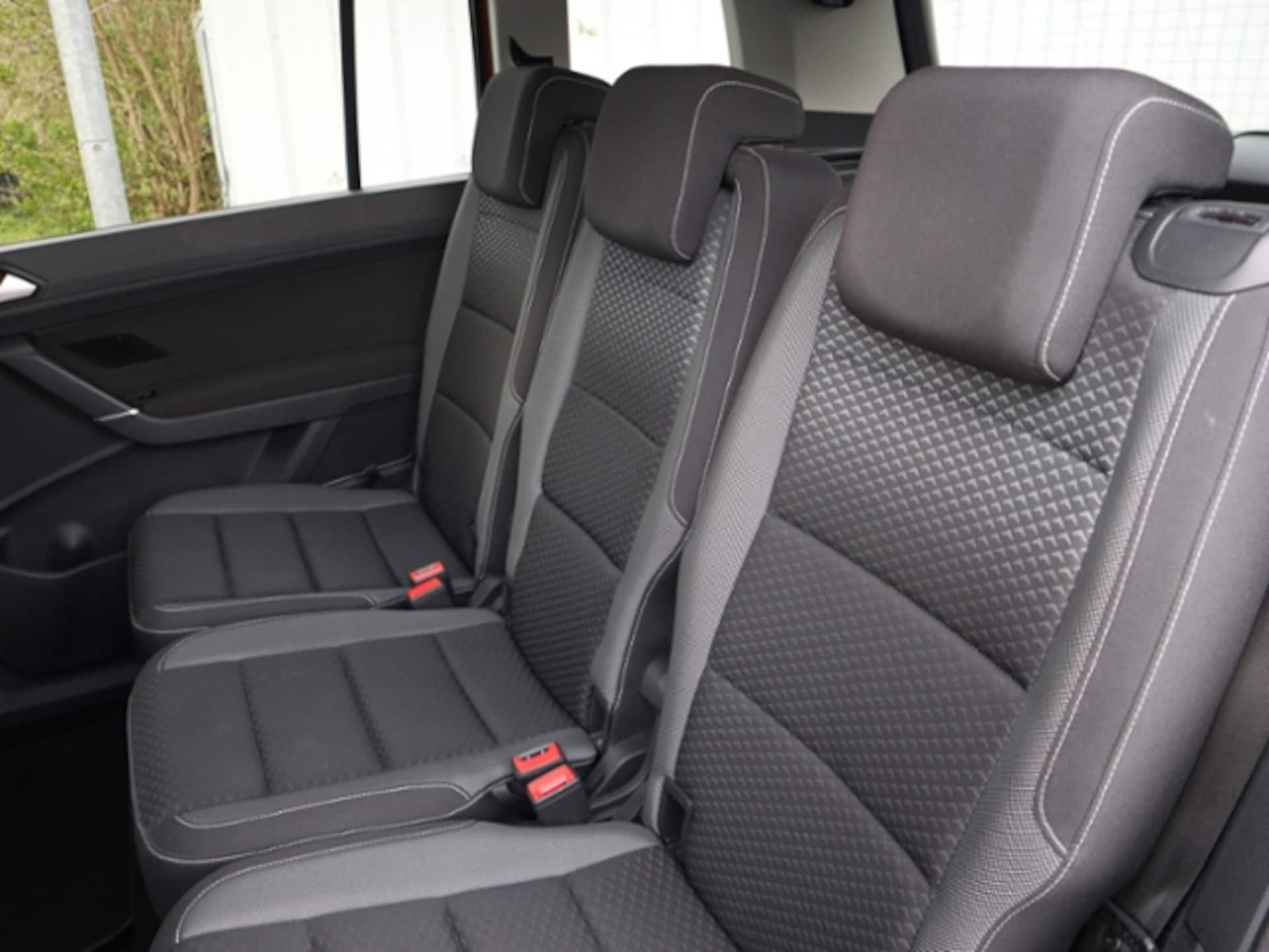 Volkswagen Touran Active