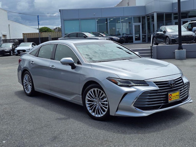 2019 Toyota Avalon