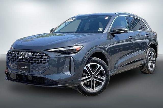 2025 Audi Q5 Premium Plus - Photo 2