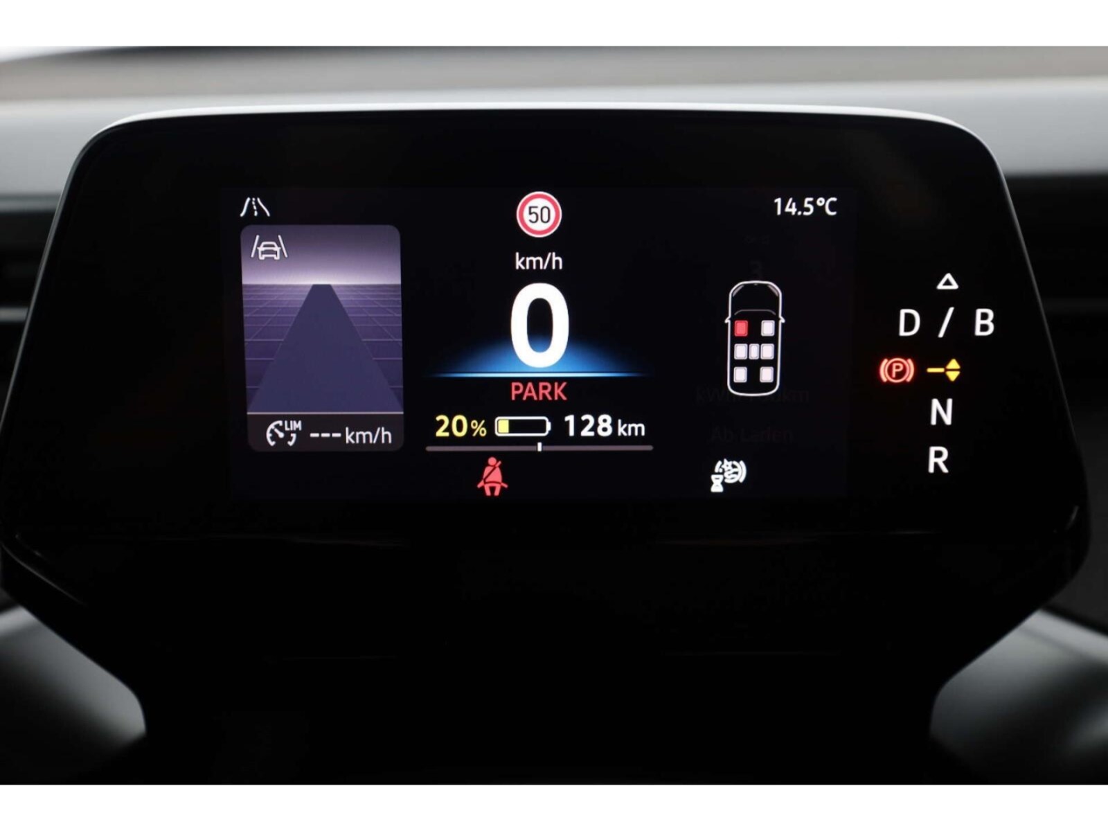 Volkswagen ID. Buzz – Bild 13