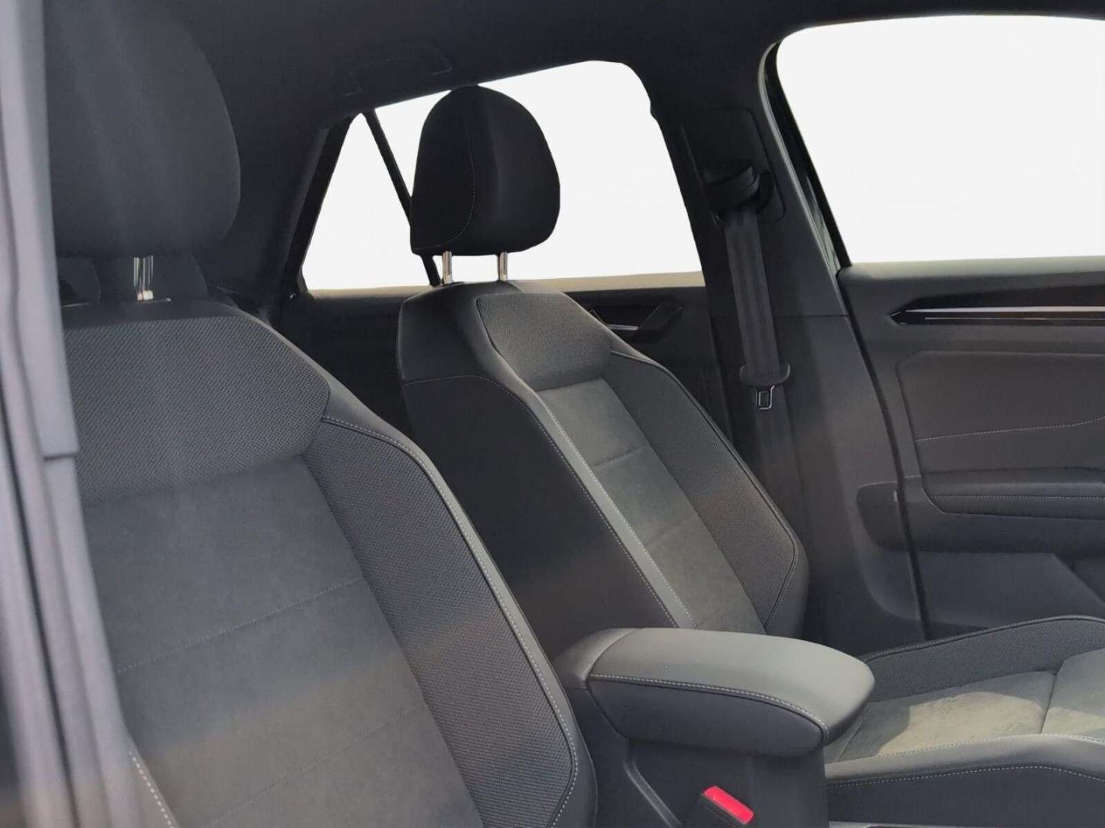 Volkswagen T-Roc – Bild 10