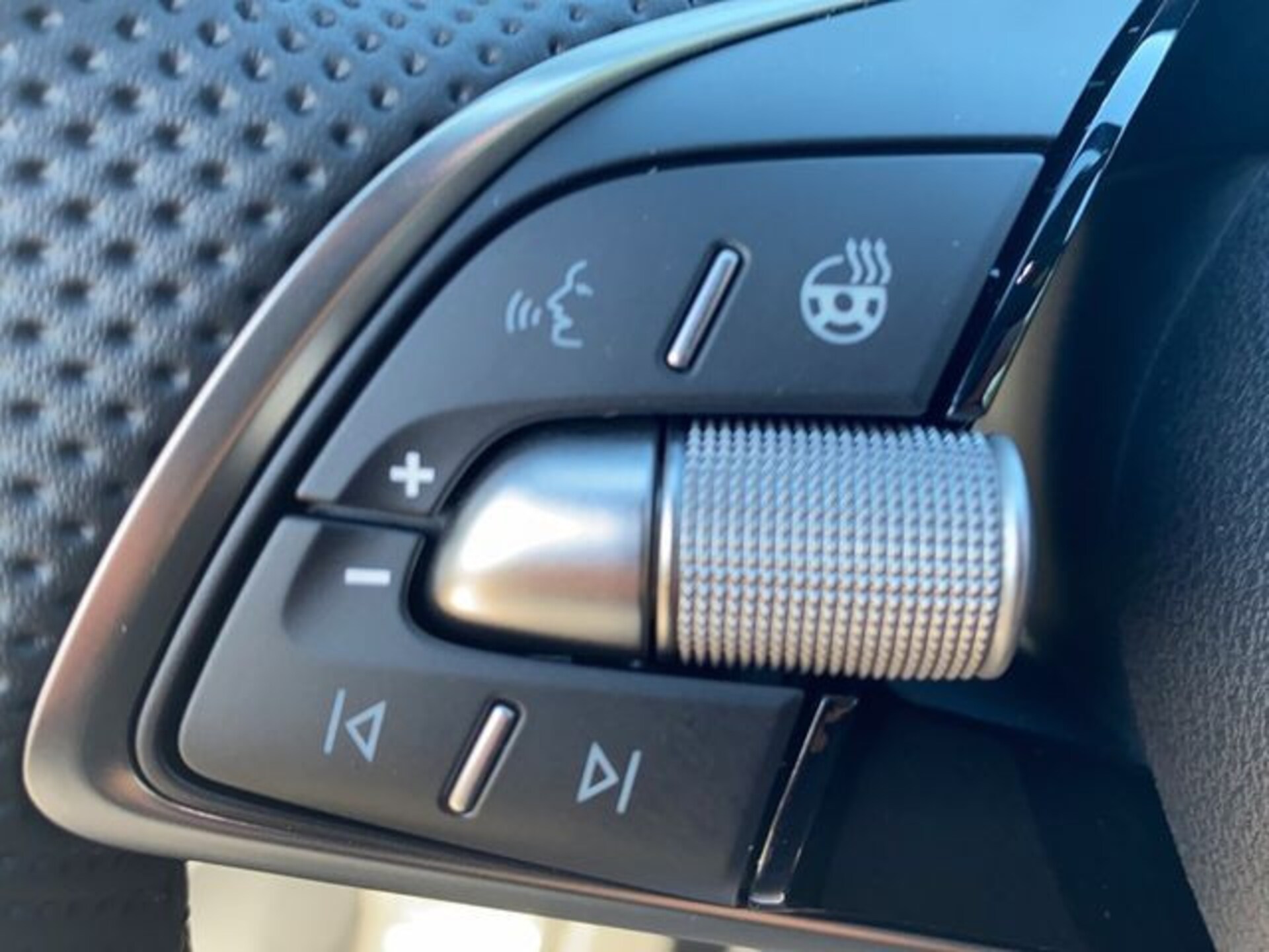 Skoda Kodiaq Sportline