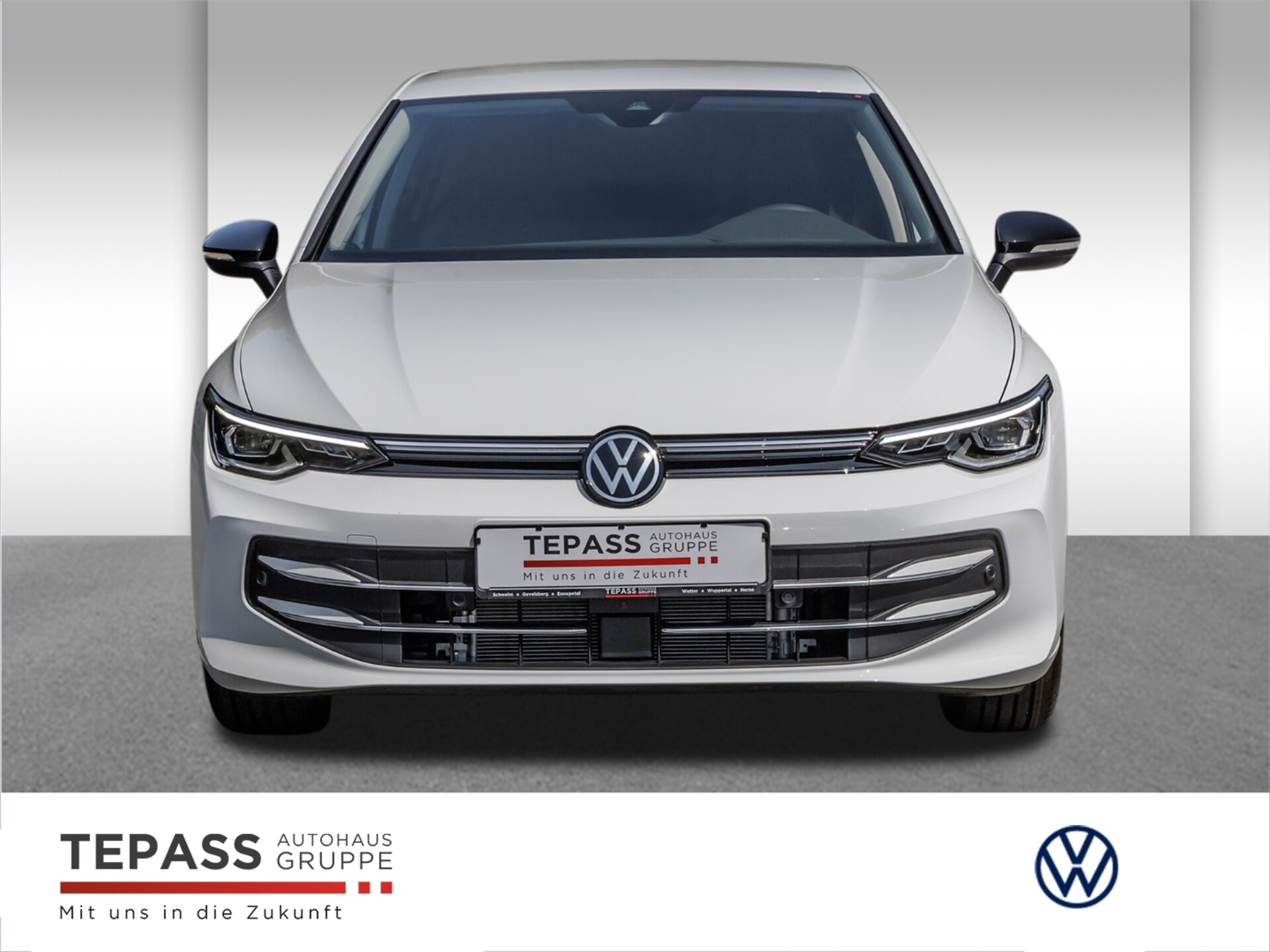Volkswagen Golf Goal