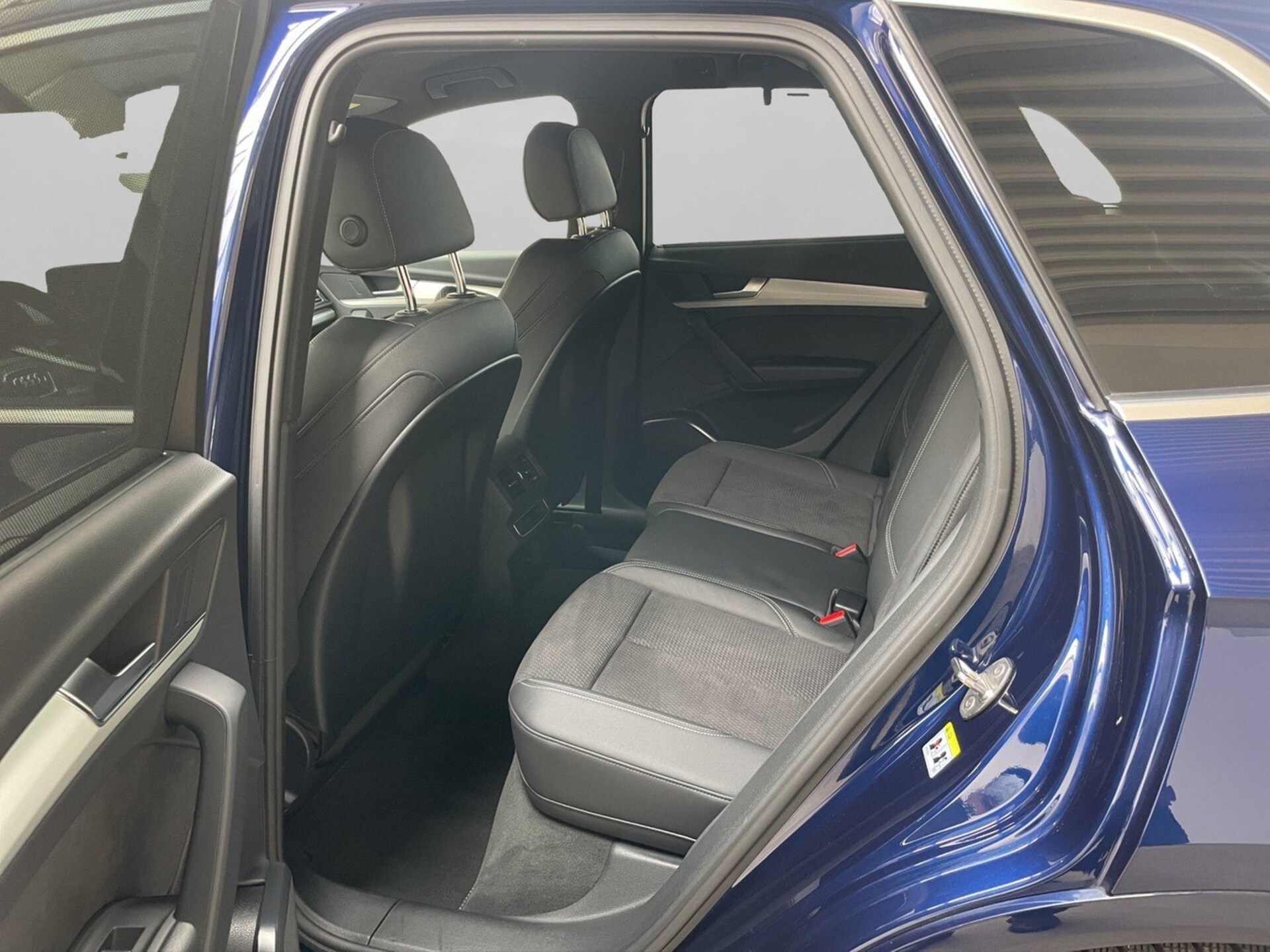 Audi SQ5 SUV