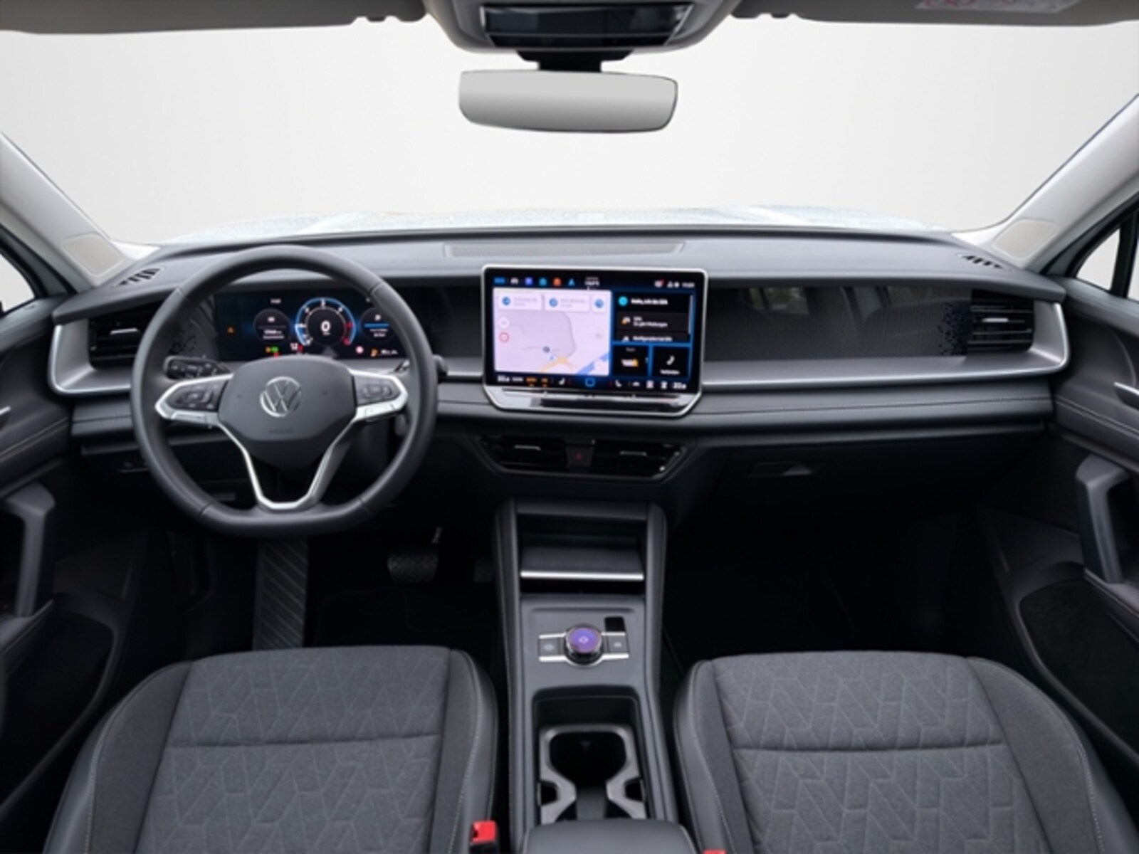 Volkswagen Tayron – Bild 18