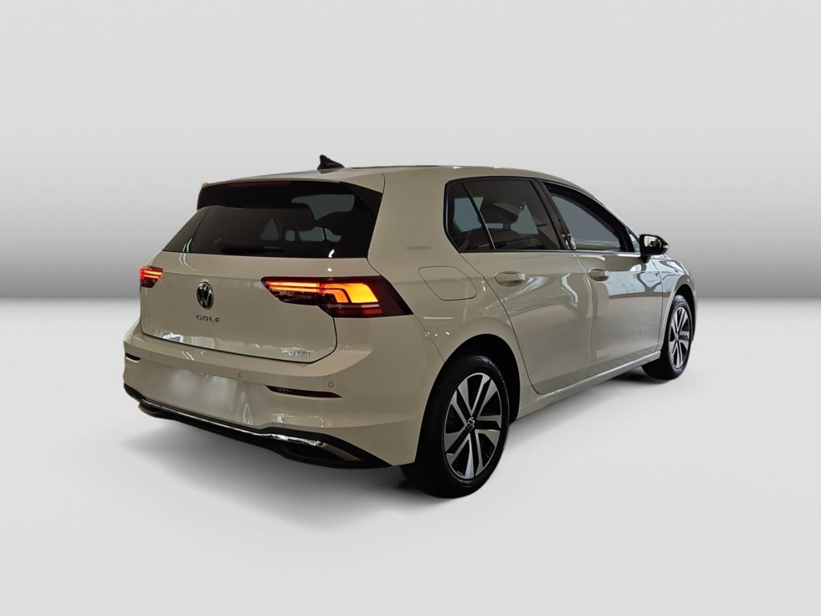 Volkswagen Golf – Bild 3
