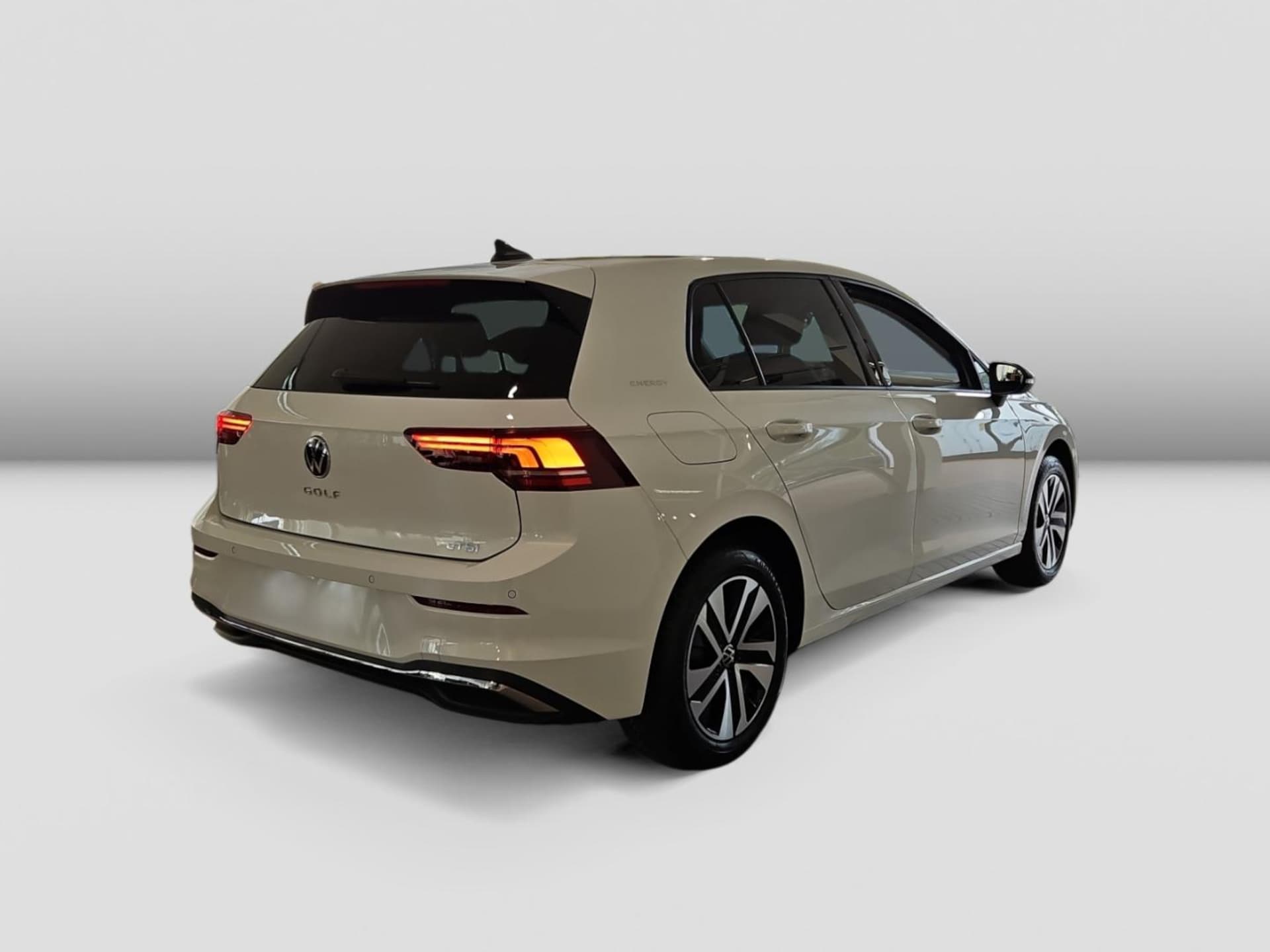 Volkswagen Golf ENERGY