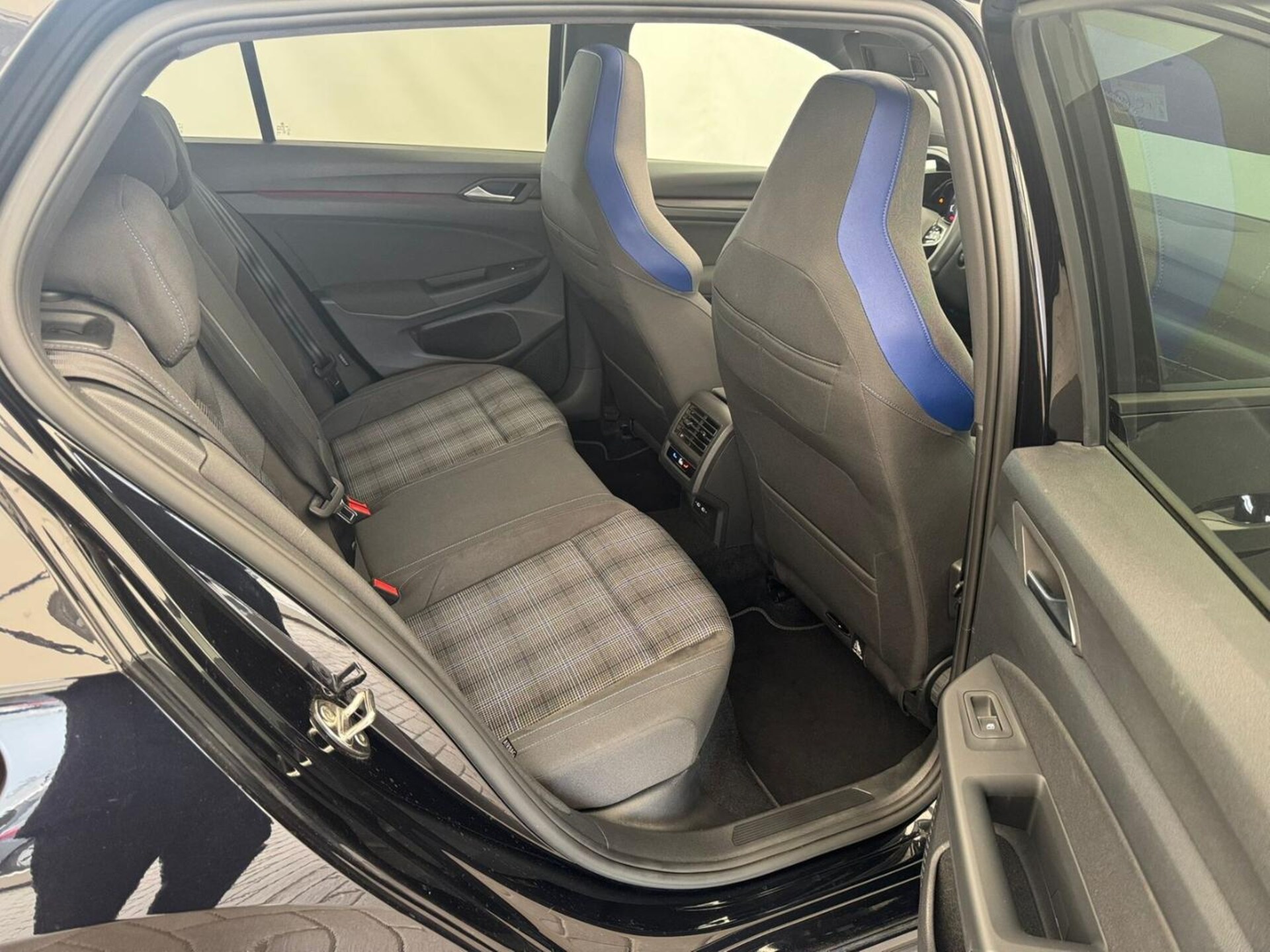 Volkswagen Golf GTE