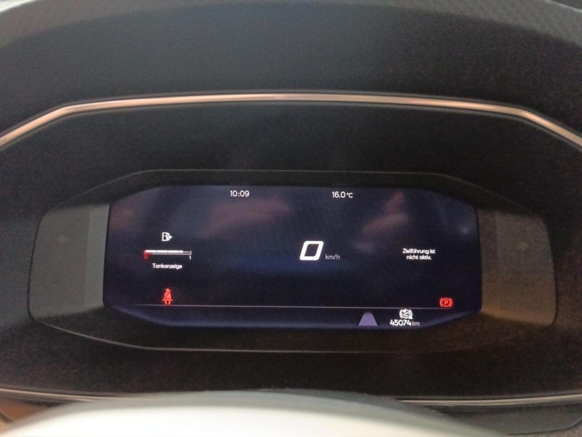 SEAT Leon Sportstourer Reference