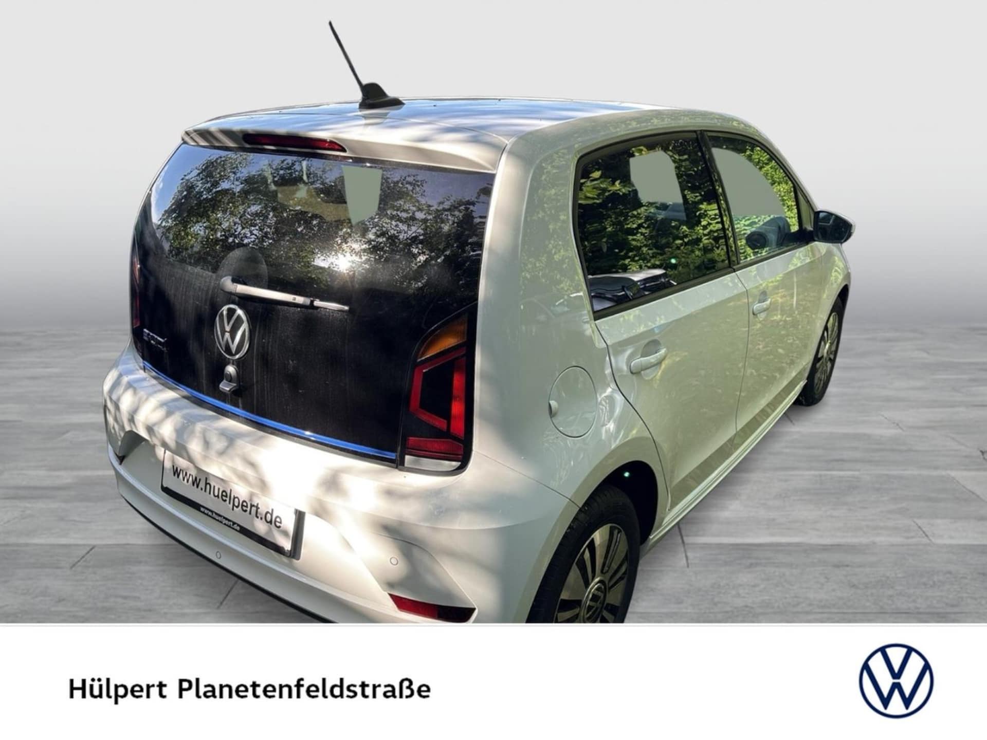 Volkswagen e-up! Edition