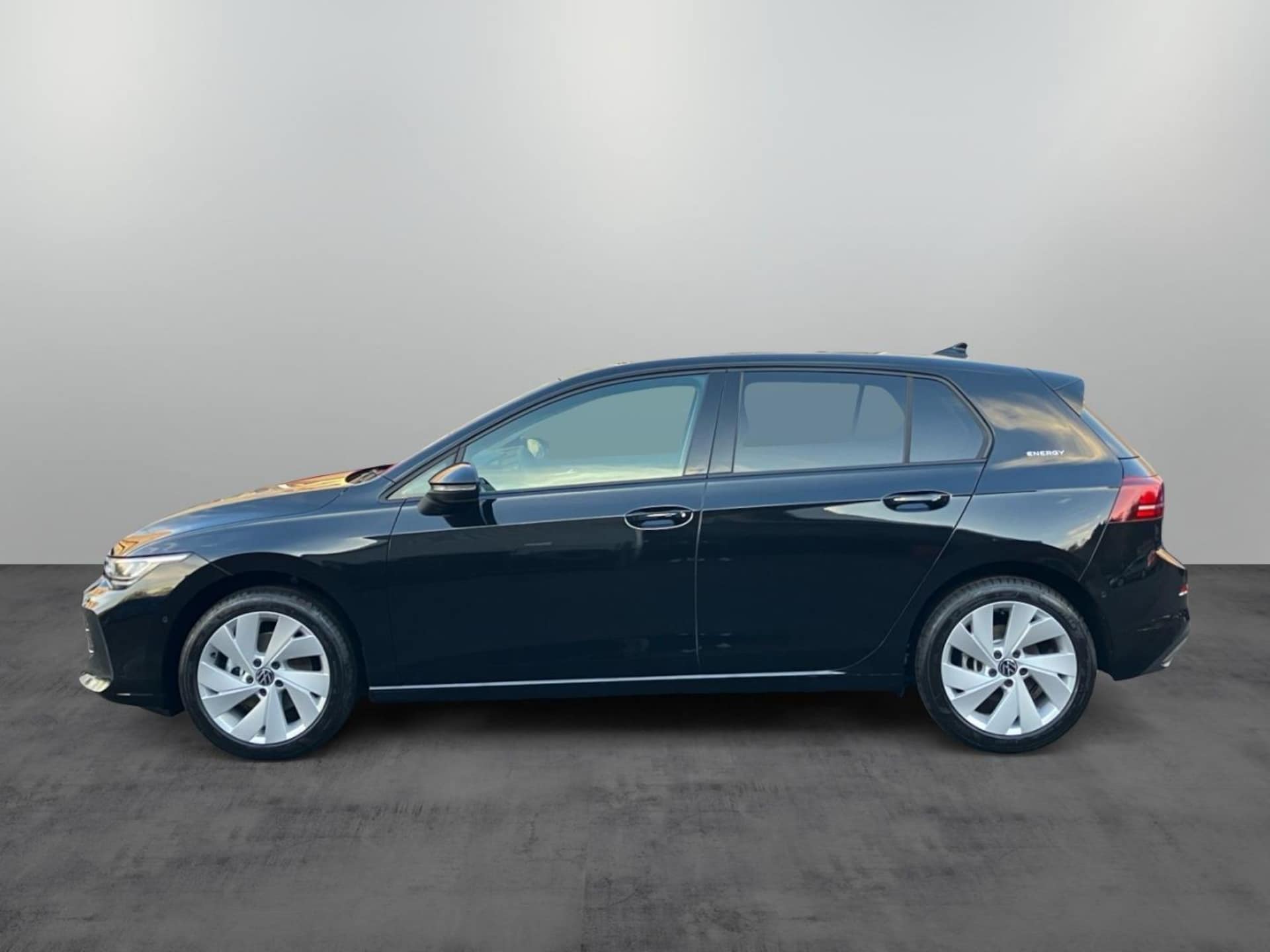 Volkswagen Golf ENERGY