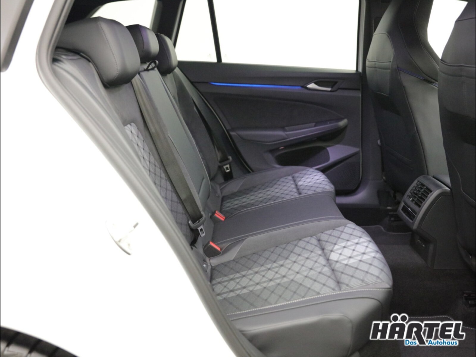 Volkswagen Golf Variant – Bild 7