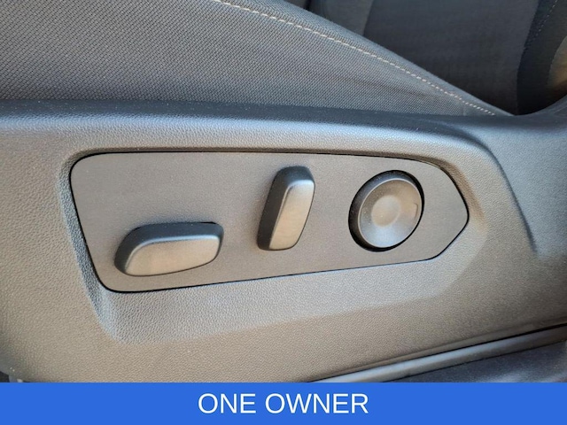 2025 Chevrolet Silverado