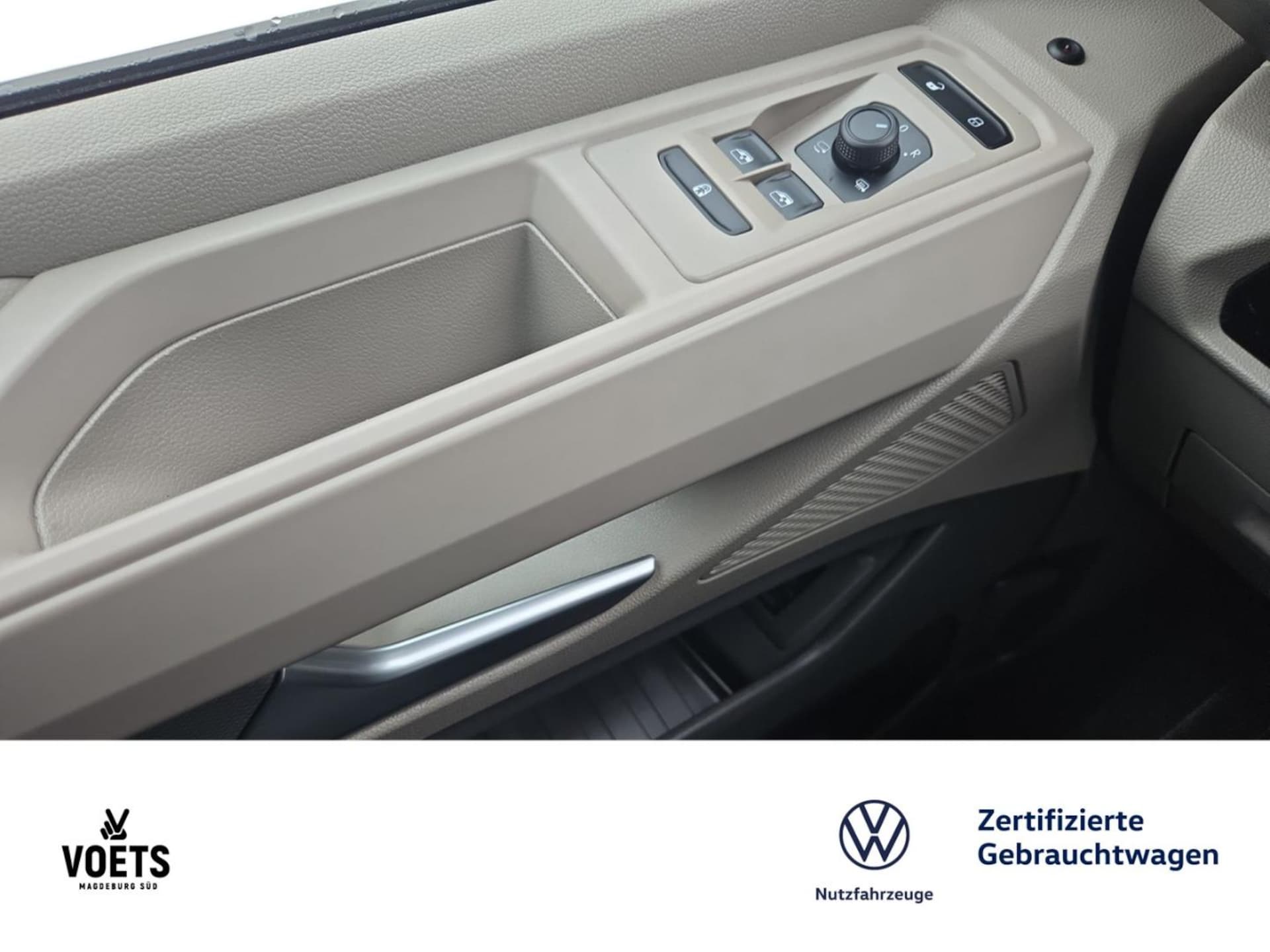 Volkswagen Multivan Basis-Modell