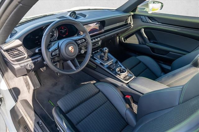 2024 Porsche