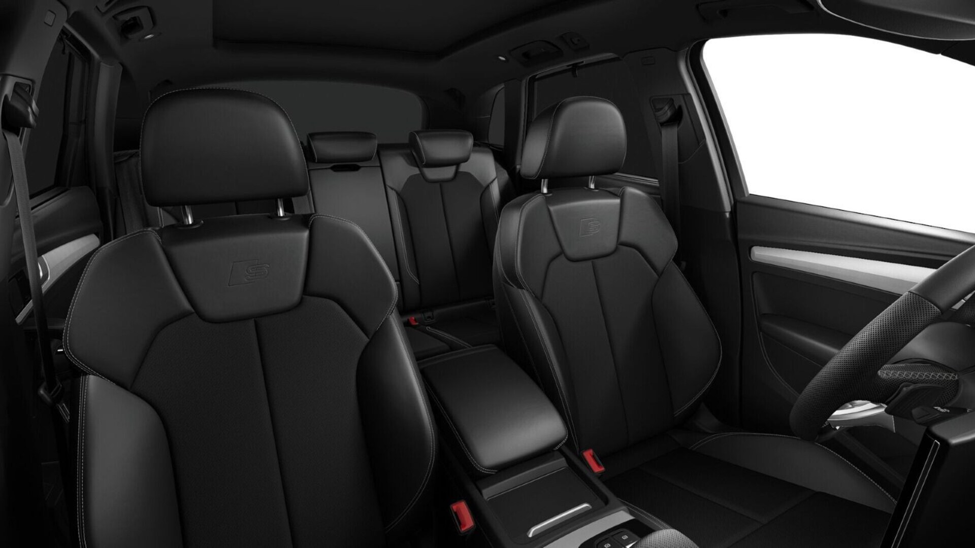 Audi Q5 SUV Advanced