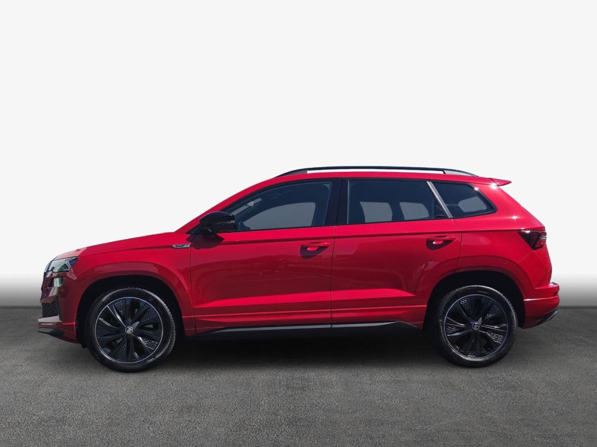 Skoda Karoq Sportline