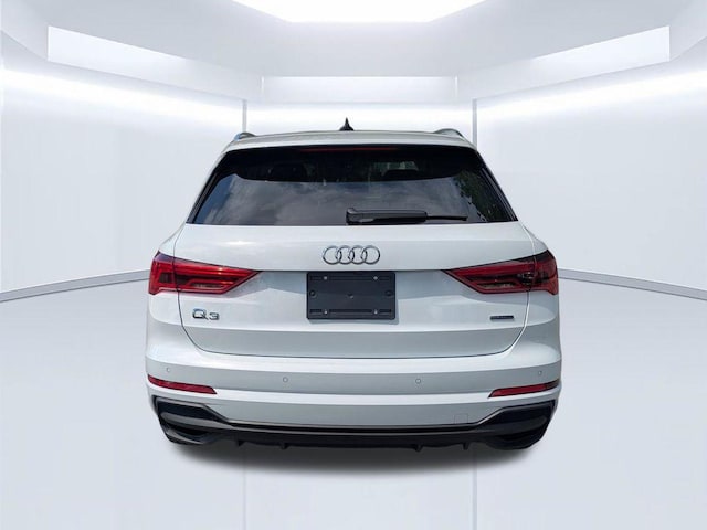 2023 Audi Q3 SUV