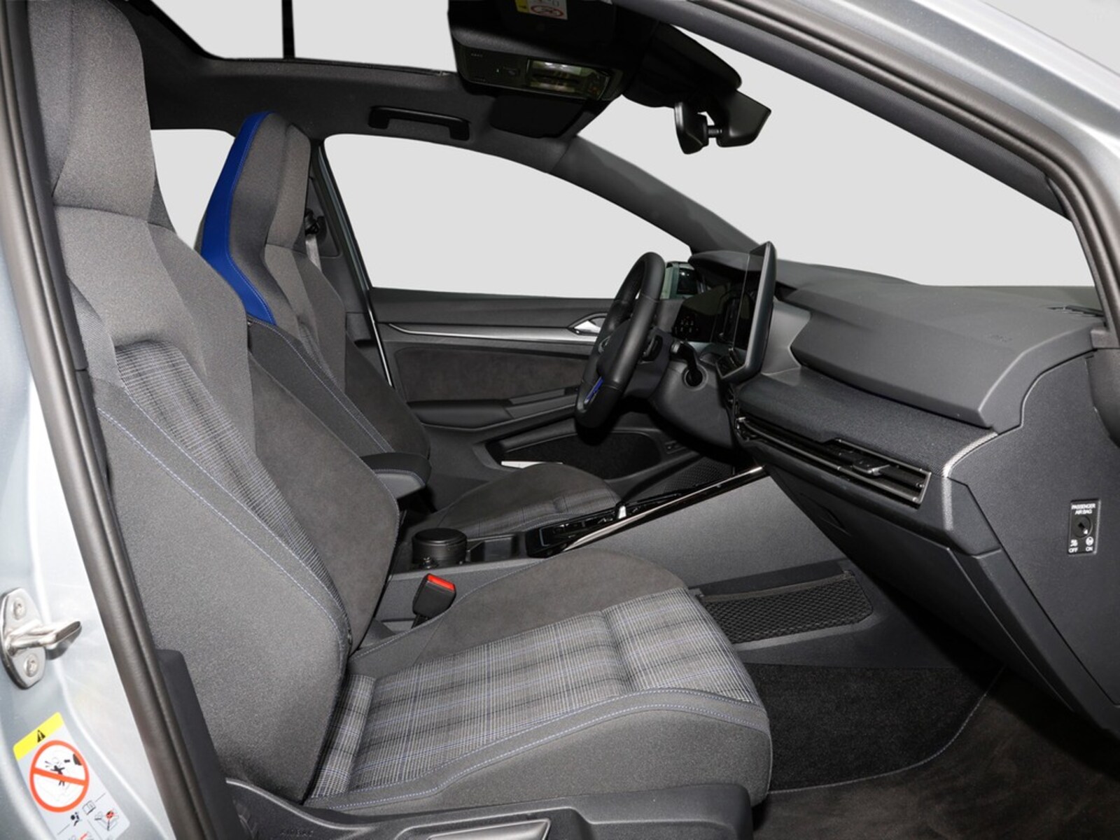 Volkswagen Golf – Bild 7