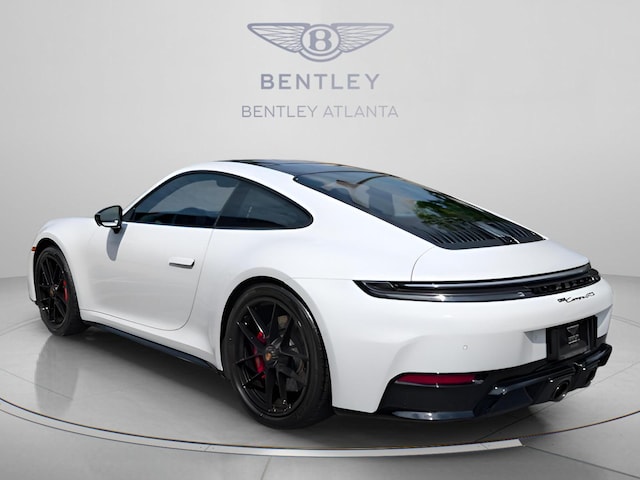 2026 Porsche