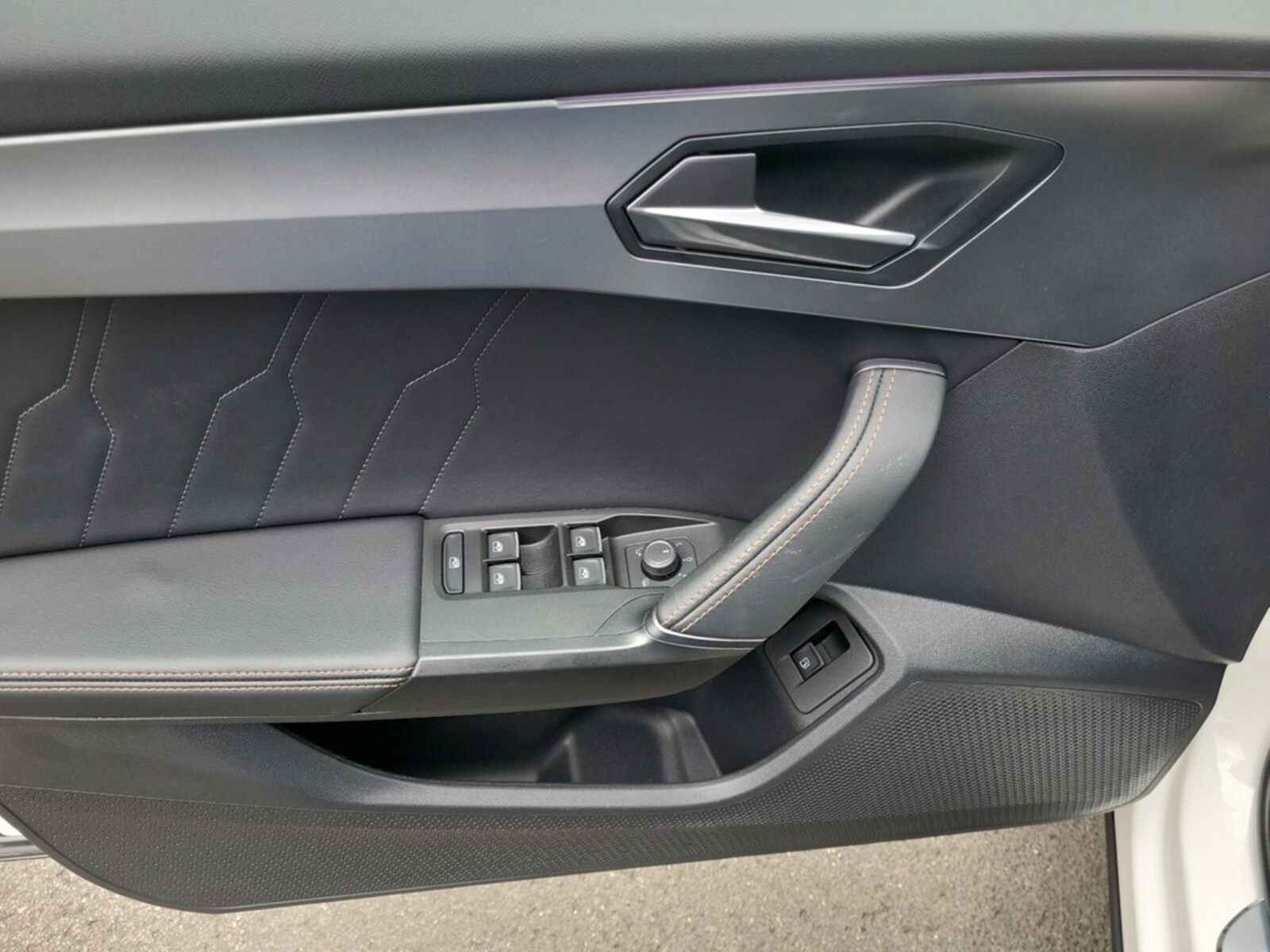 CUPRA Formentor – Bild 10