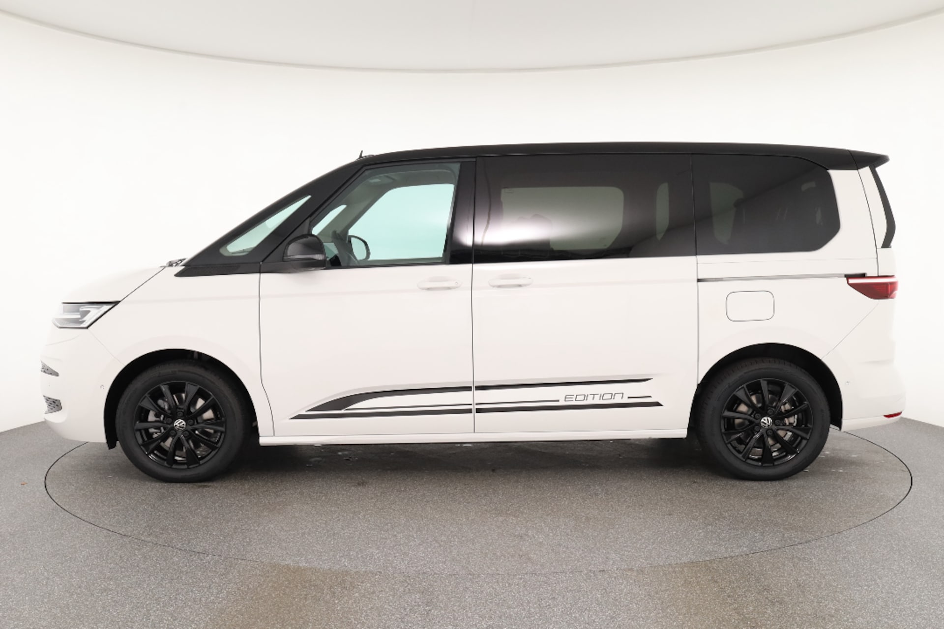 Volkswagen Multivan Life
