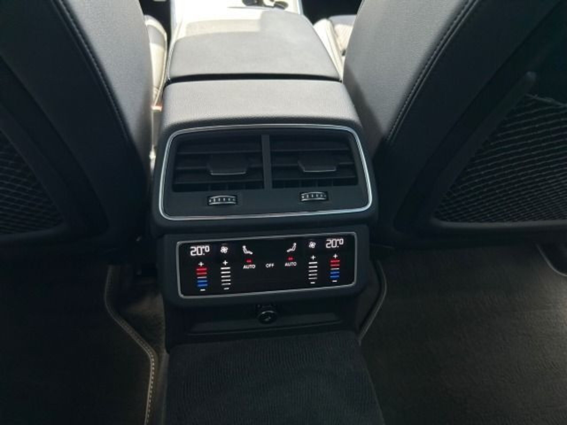 Audi A6 Limousine TFSI e S line
