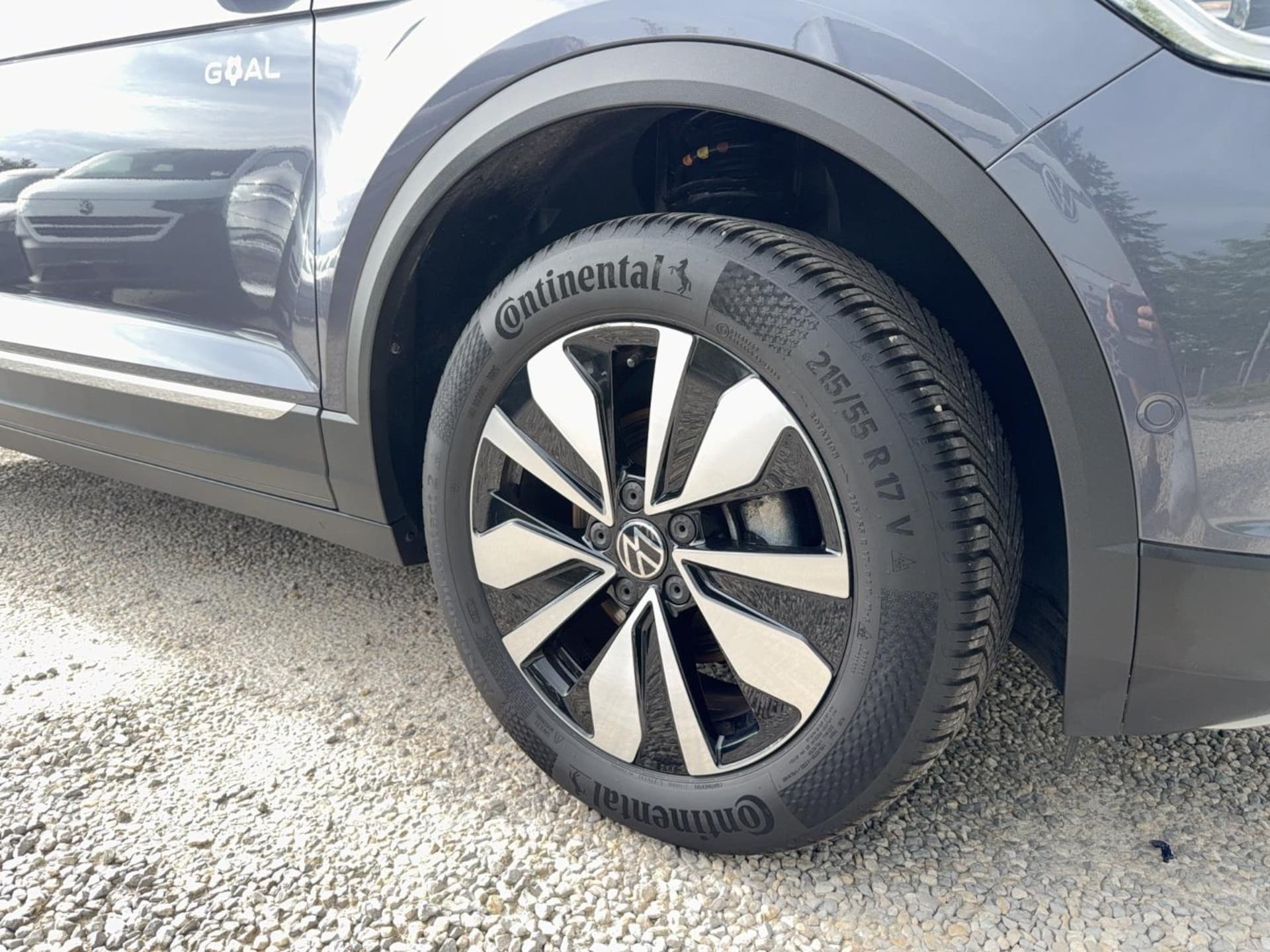 Volkswagen T-Roc Cabriolet Style