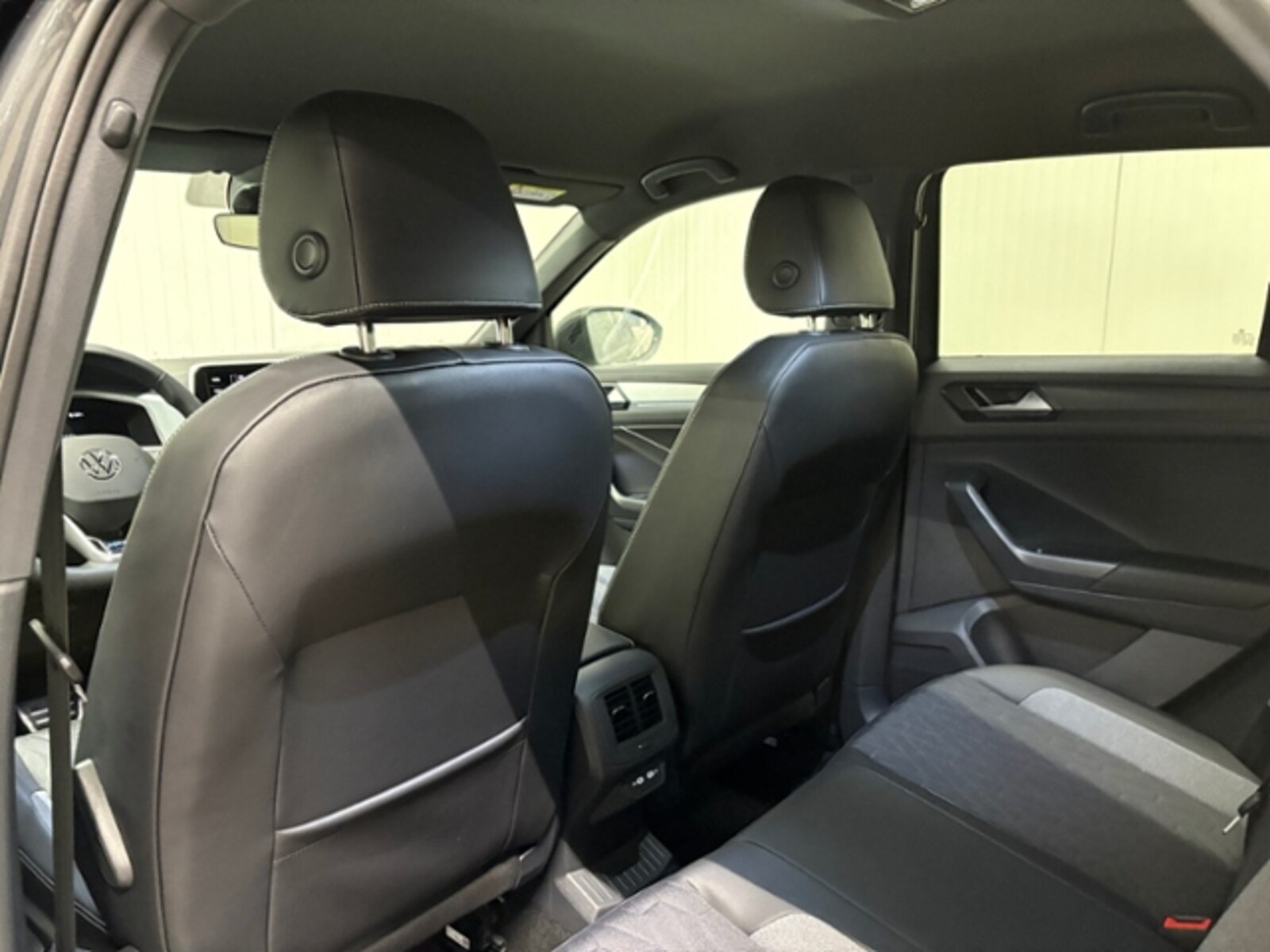 Volkswagen T-Roc – Bild 19