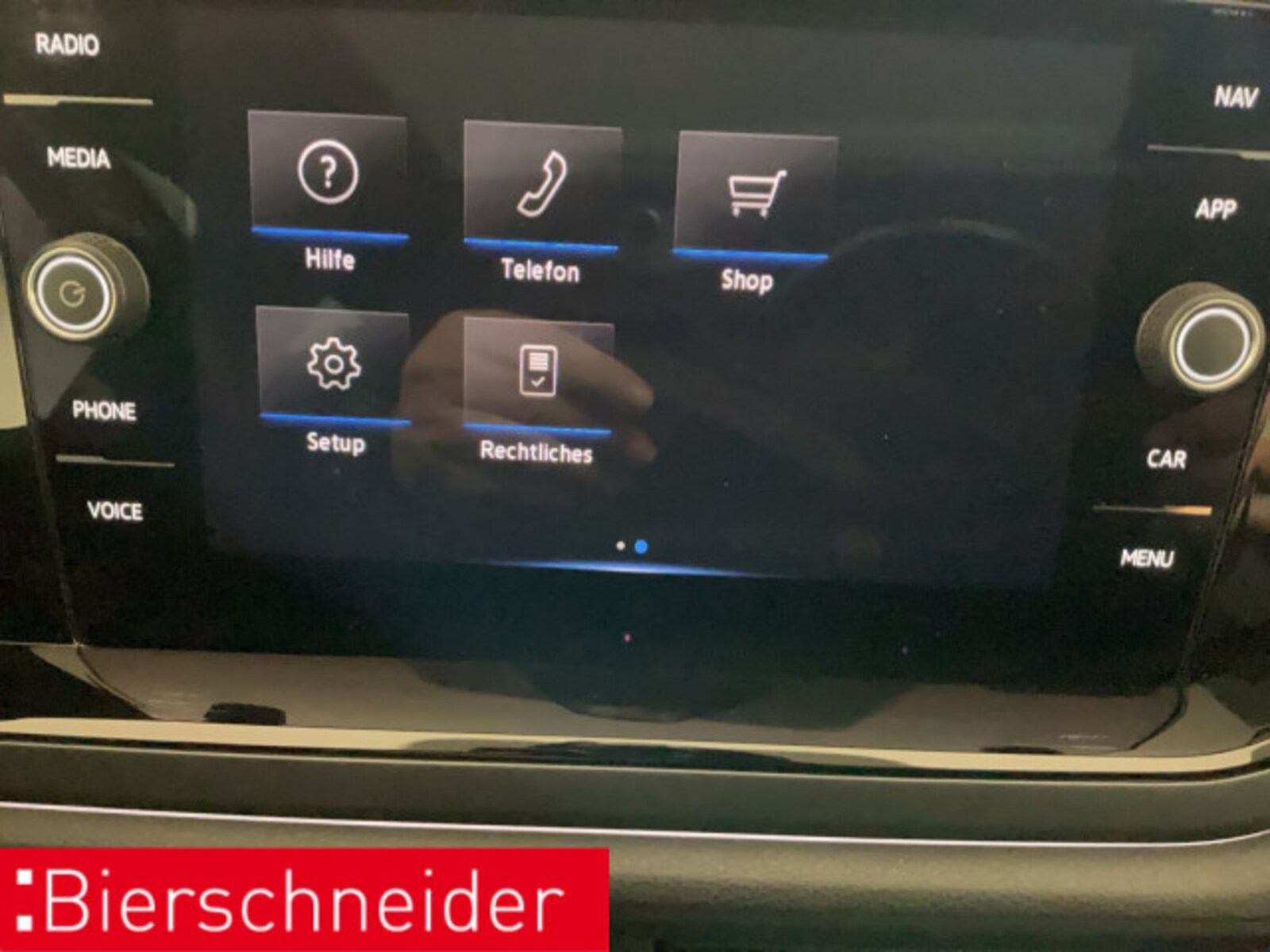 Volkswagen Polo – Bild 18