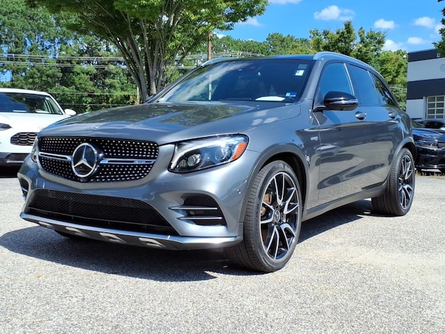 2019 Mercedes-Benz