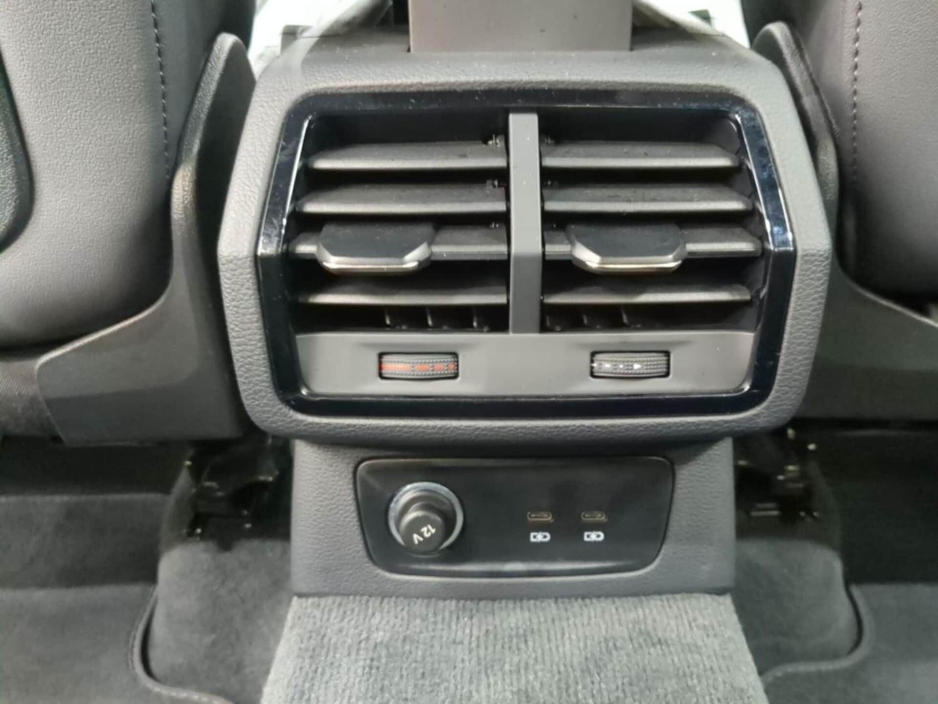 Audi Q3 SUV advanced